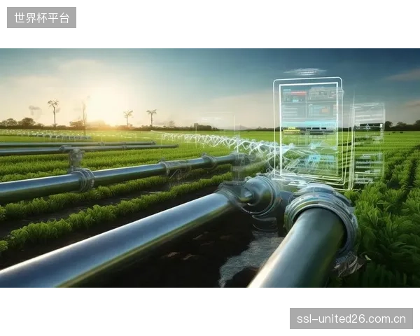 数据显示：已部署LoRaWAN浅层地下水位遥测系统的球场，年度灌溉用水量平均降低了18%至25%