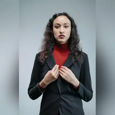 谭杏涵